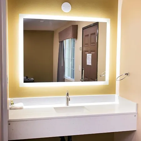 Garey Motel Pomona Esterno foto