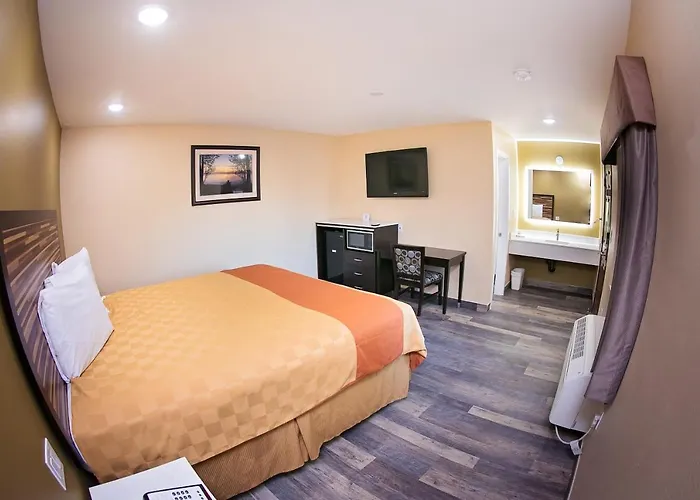 Garey Motel