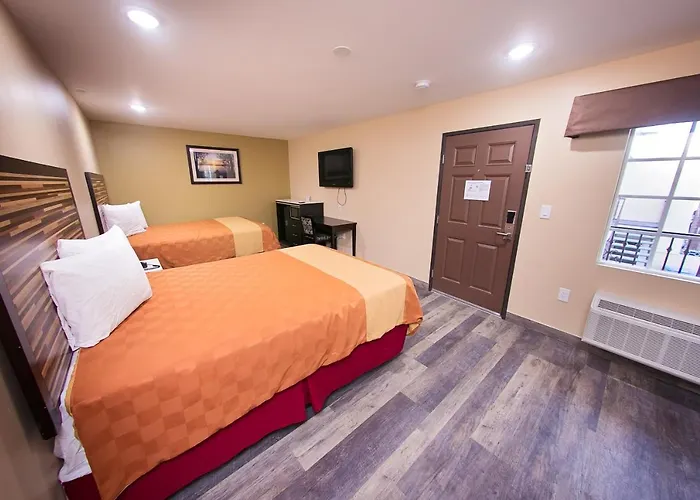 Garey Motel