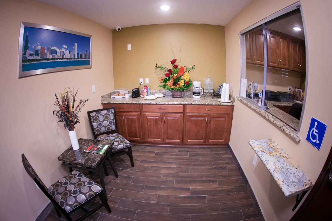 Hotel Garey
