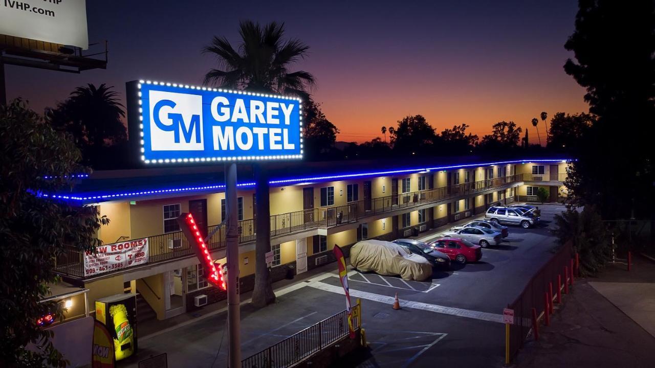 Garey Hotel