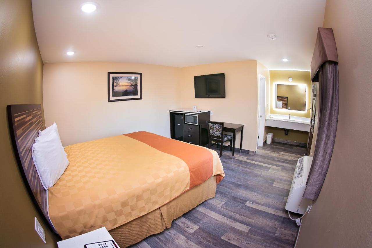 Hotel Garey 2*