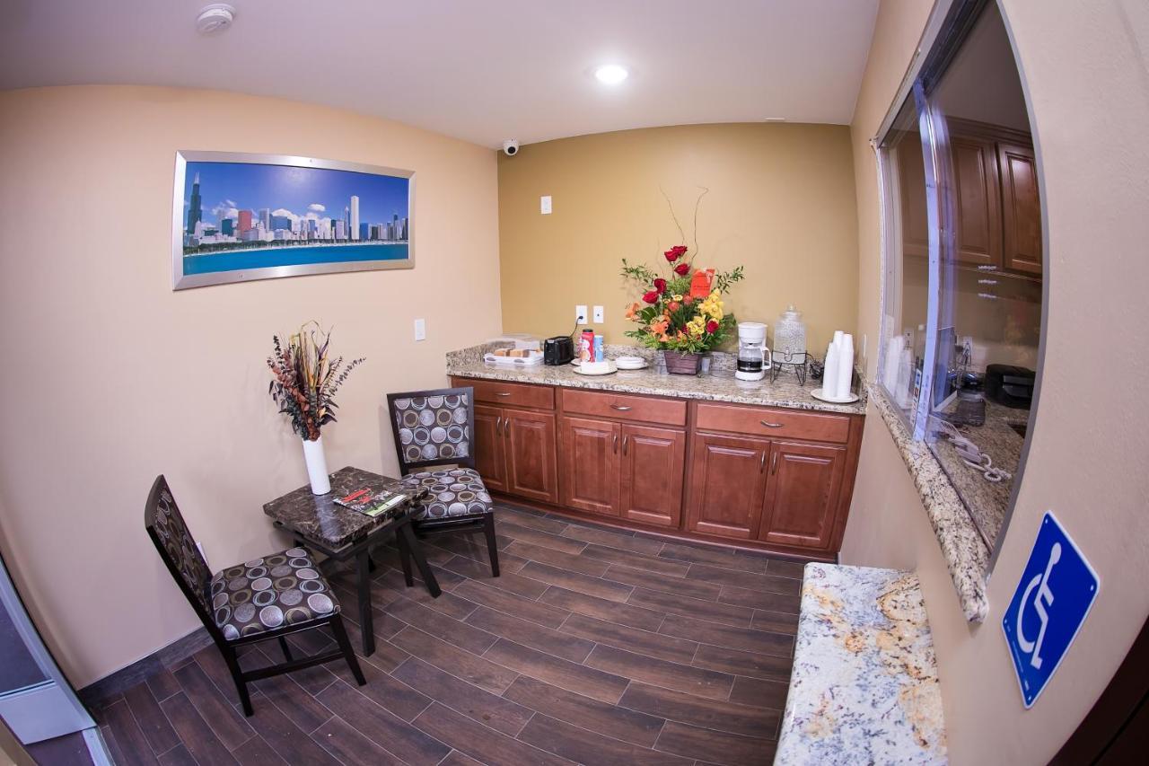Garey Hotel Pomona