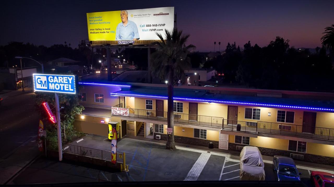 Hotel Garey 2*