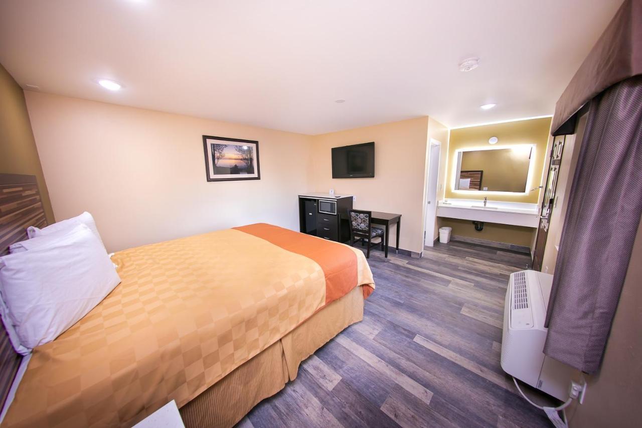 Garey Hotel