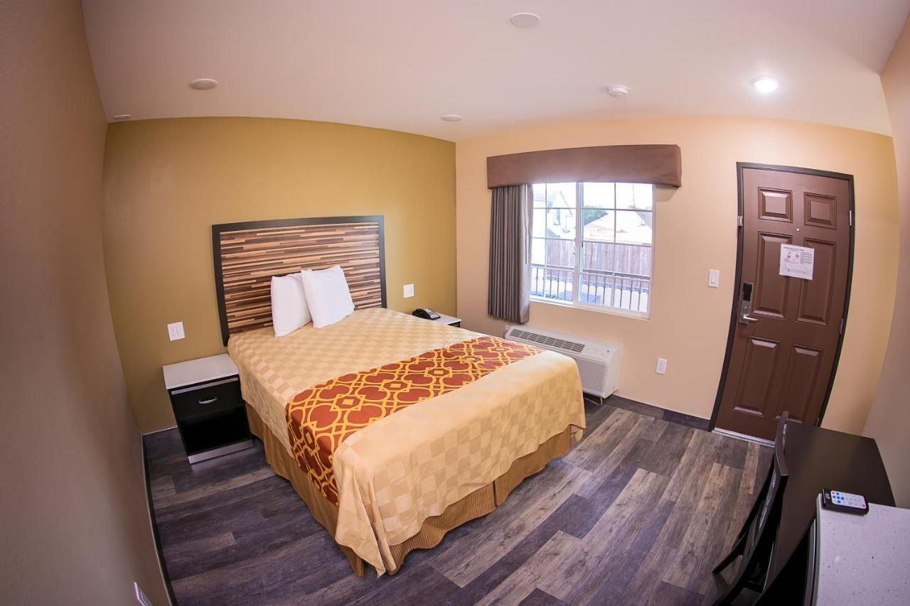 Hotel Garey Pomona