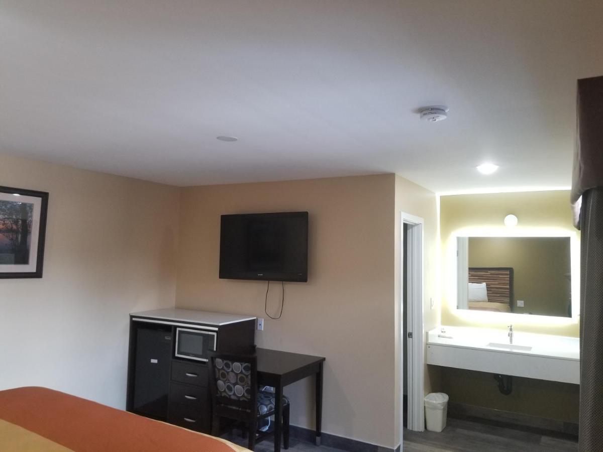 Hotel Garey Pomona
