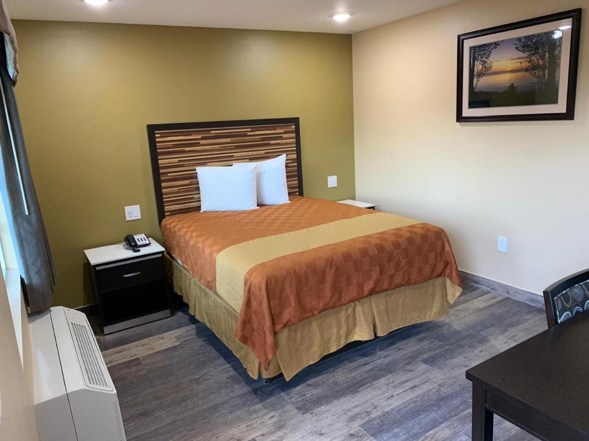 Hotel Garey Pomona