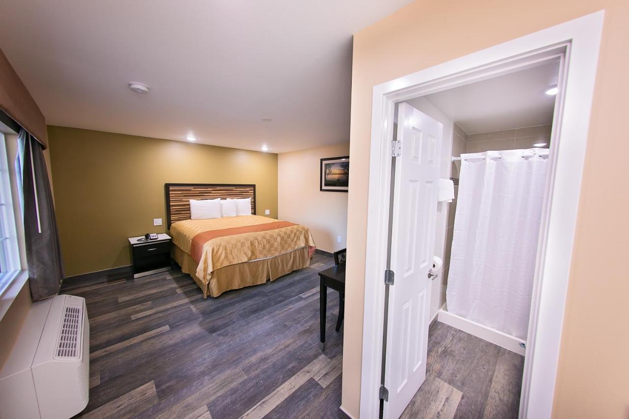 Hotel Garey 2*
