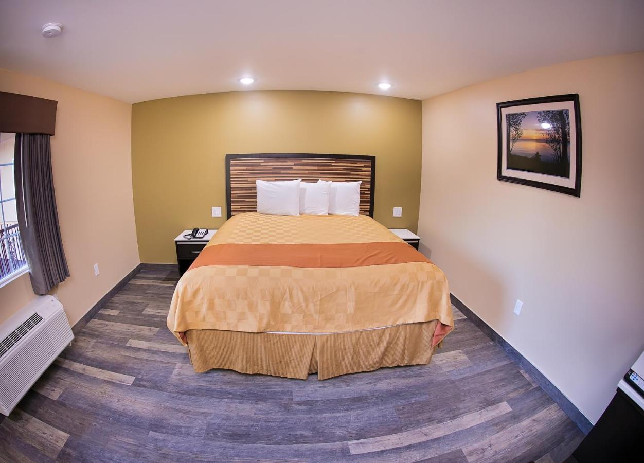 Hotel Garey Pomona